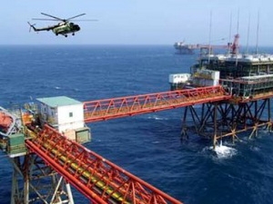 Hội Dầu khí Việt Nam Việc CNOOC mời thầu không có giá trị